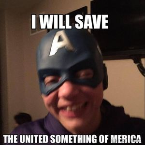 Meet your Posher, Alan